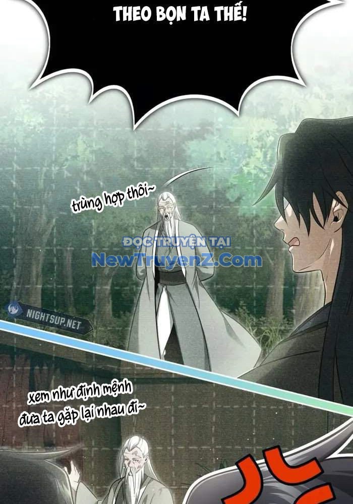 Hồi Quy Giả Về Hưu chapter 68 - Trang 41