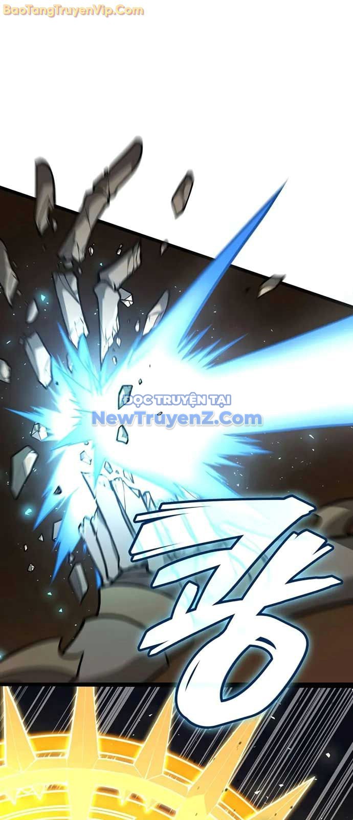 Độc Chiến Đế Vương chapter 15 - Trang 35