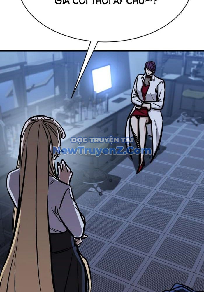 Thợ Săn Huyền Thoại Trẻ Hóa chapter 49 - Trang 27