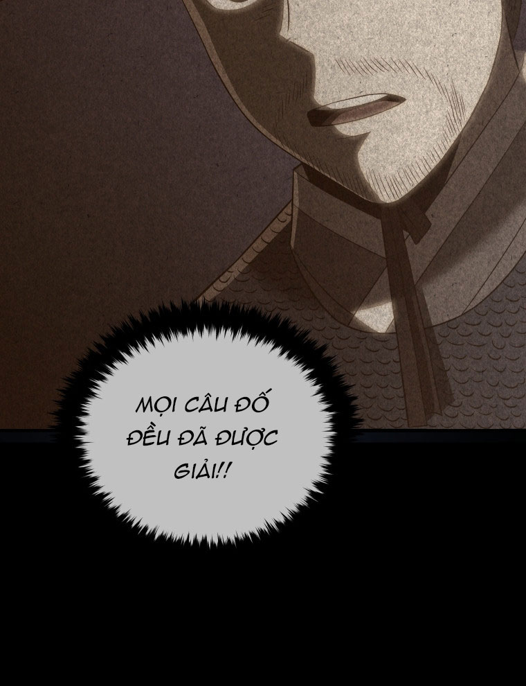Vương Triều Đen Tối: Joseon chapter 93 - Trang 117