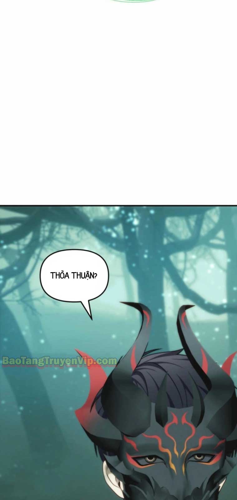 Vua Thăng Cấp chapter 206 - Trang 30