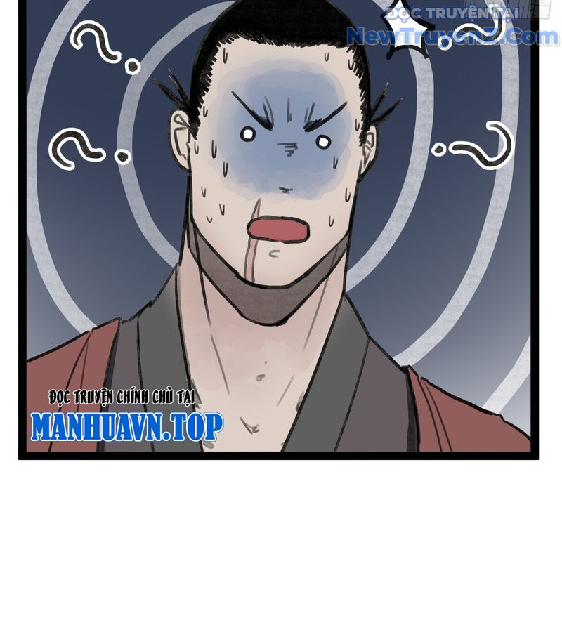 Hiệp Khách Hành Bất Thông chapter 29 - Trang 32