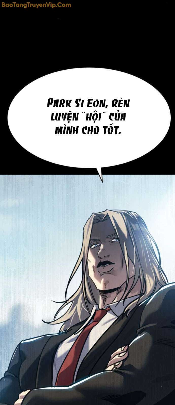 Luật Thanh Niên chapter 51 - Trang 79
