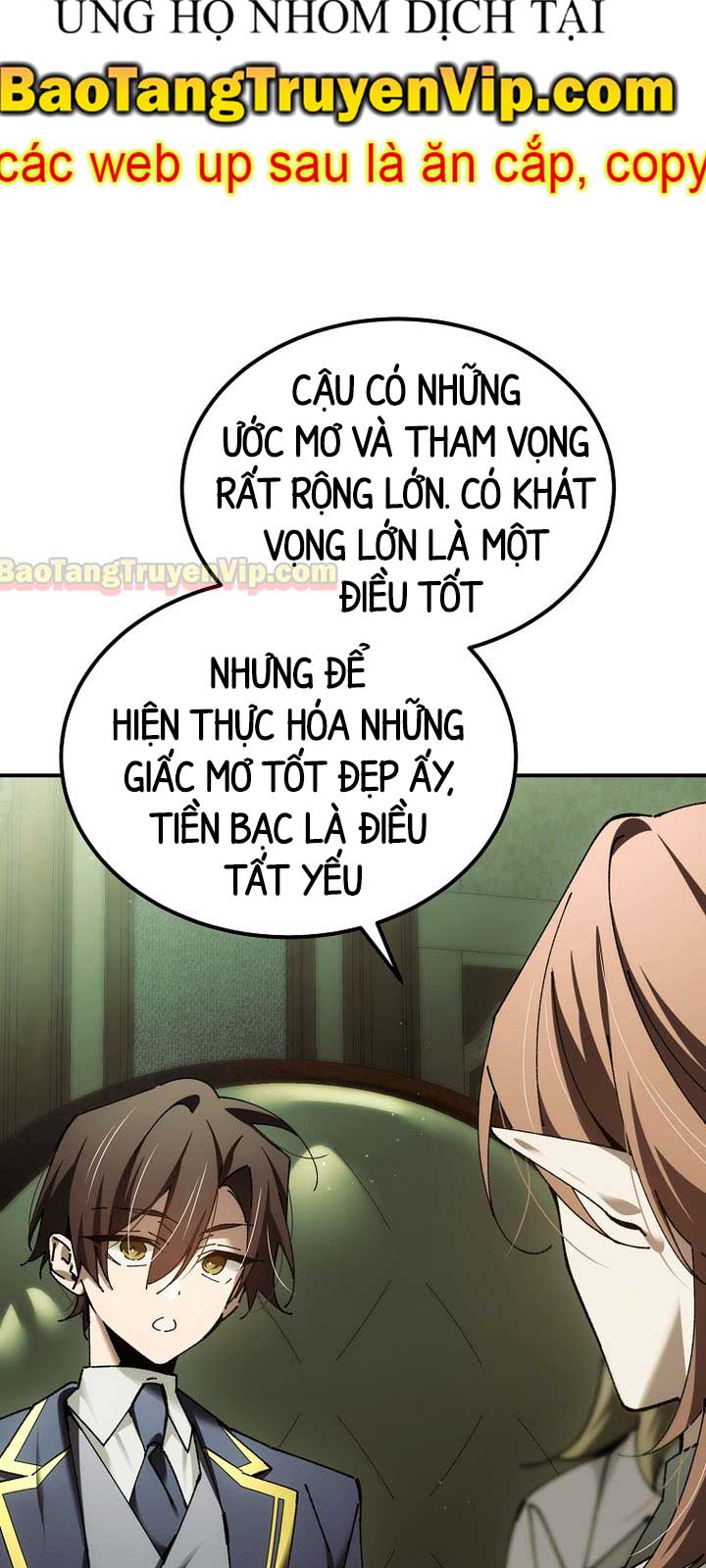 Trở Thành Thiên Tài Tốc Biến Của Học Viện Ma Pháp chapter 55 - Trang 5