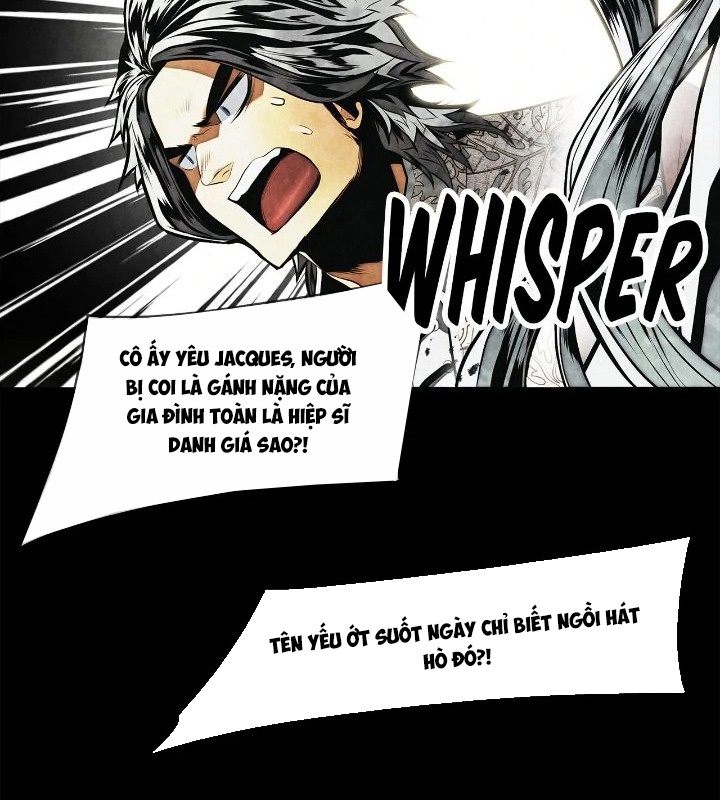 Bất Bại Chân Ma chapter 247 - Trang 54