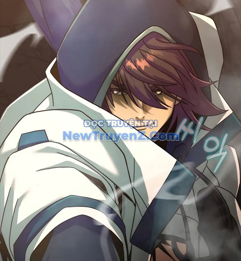 Người Chơi Thiết Thụ chapter 77 - Trang 347