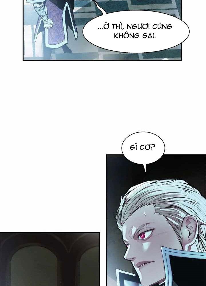 Bất Bại Chân Ma chapter 248 - Trang 85