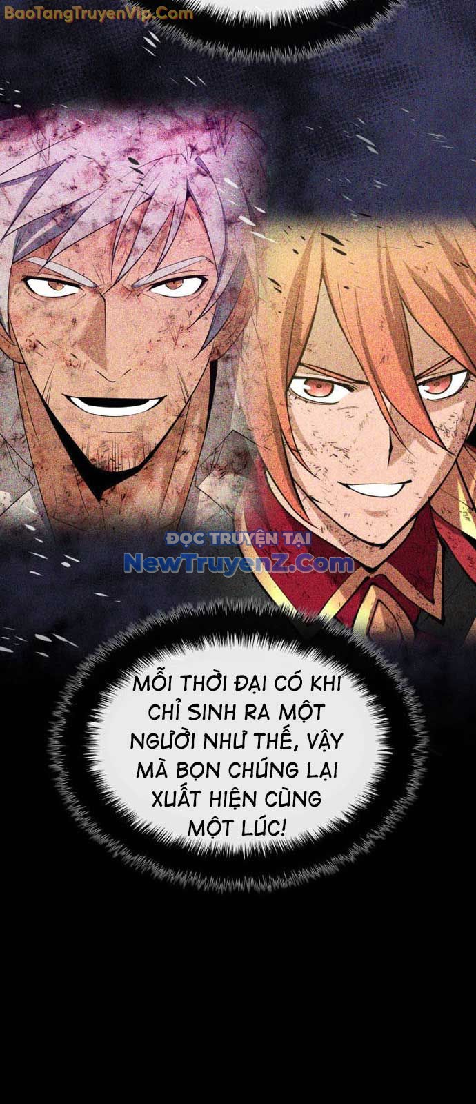 Thợ Rèn Huyền Thoại chapter 278 - Trang 68