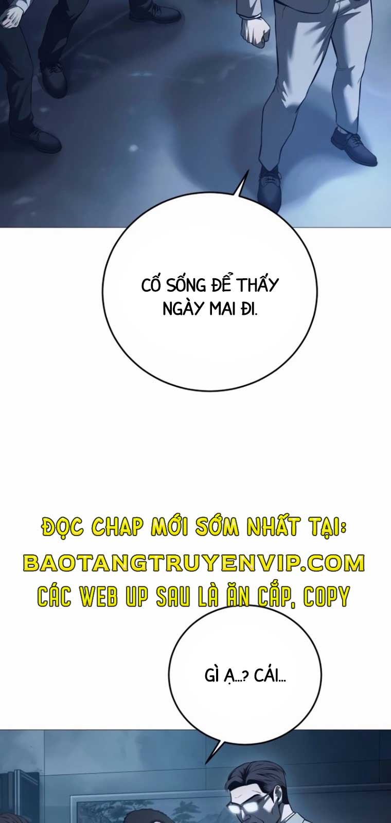 Sát Thủ Huyết Y chapter 8 - Trang 39