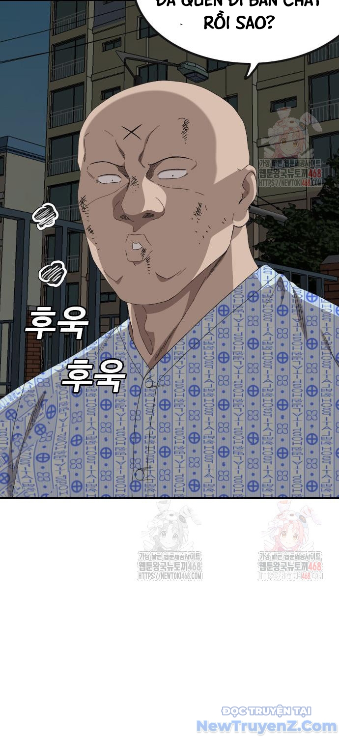 Người Xấu chapter 252 - Trang 37