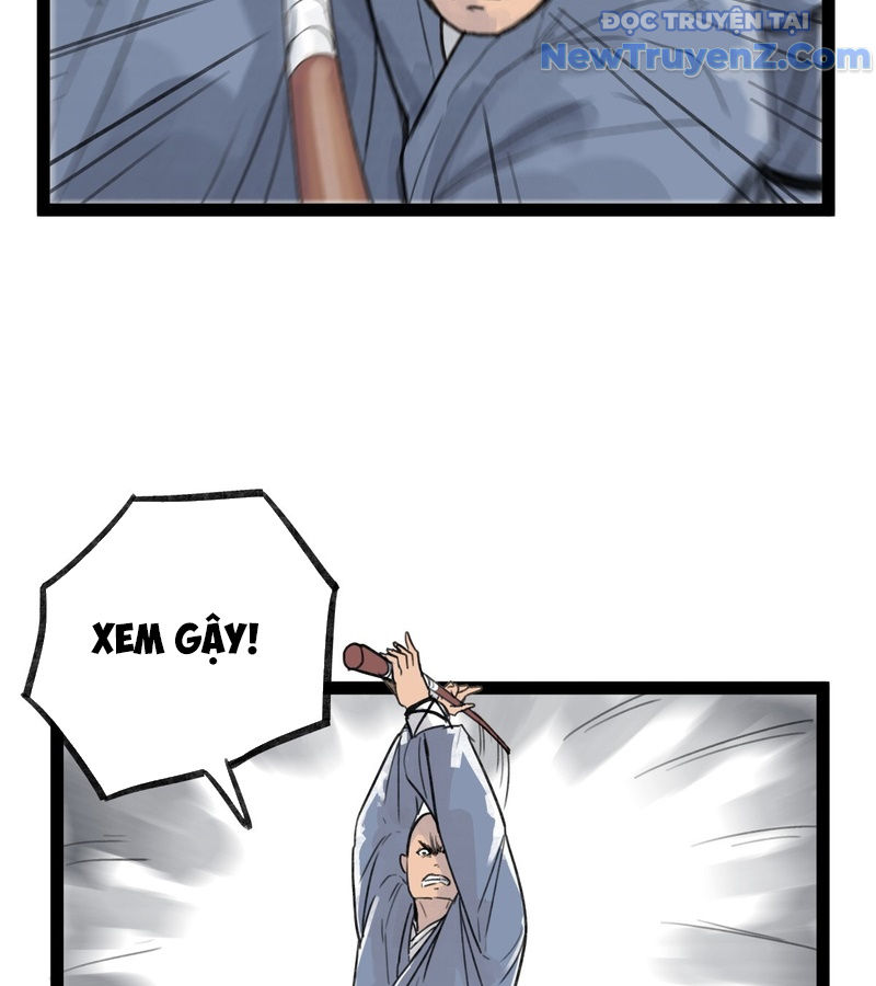 Hiệp Khách Hành Bất Thông chapter 29 - Trang 22