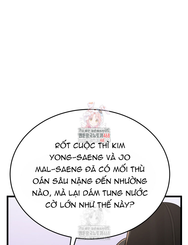 Vương Triều Đen Tối: Joseon chapter 96 - Trang 3