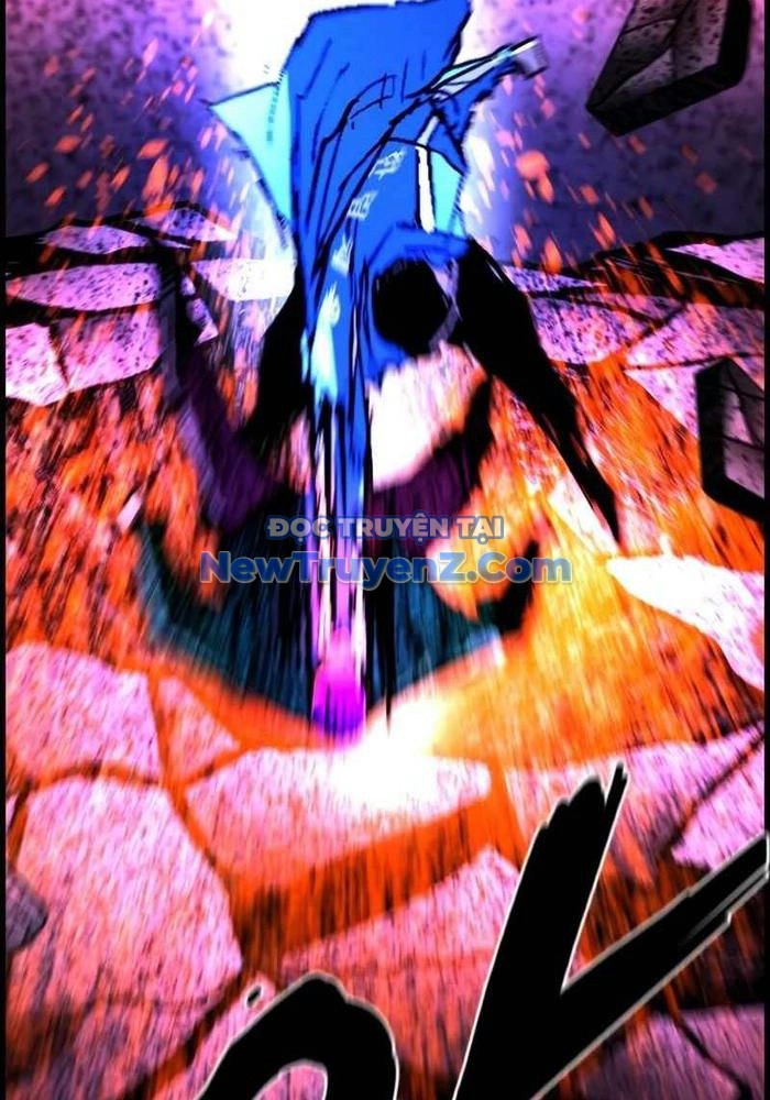 Phòng Gym Hanlim chapter 229 - Trang 10