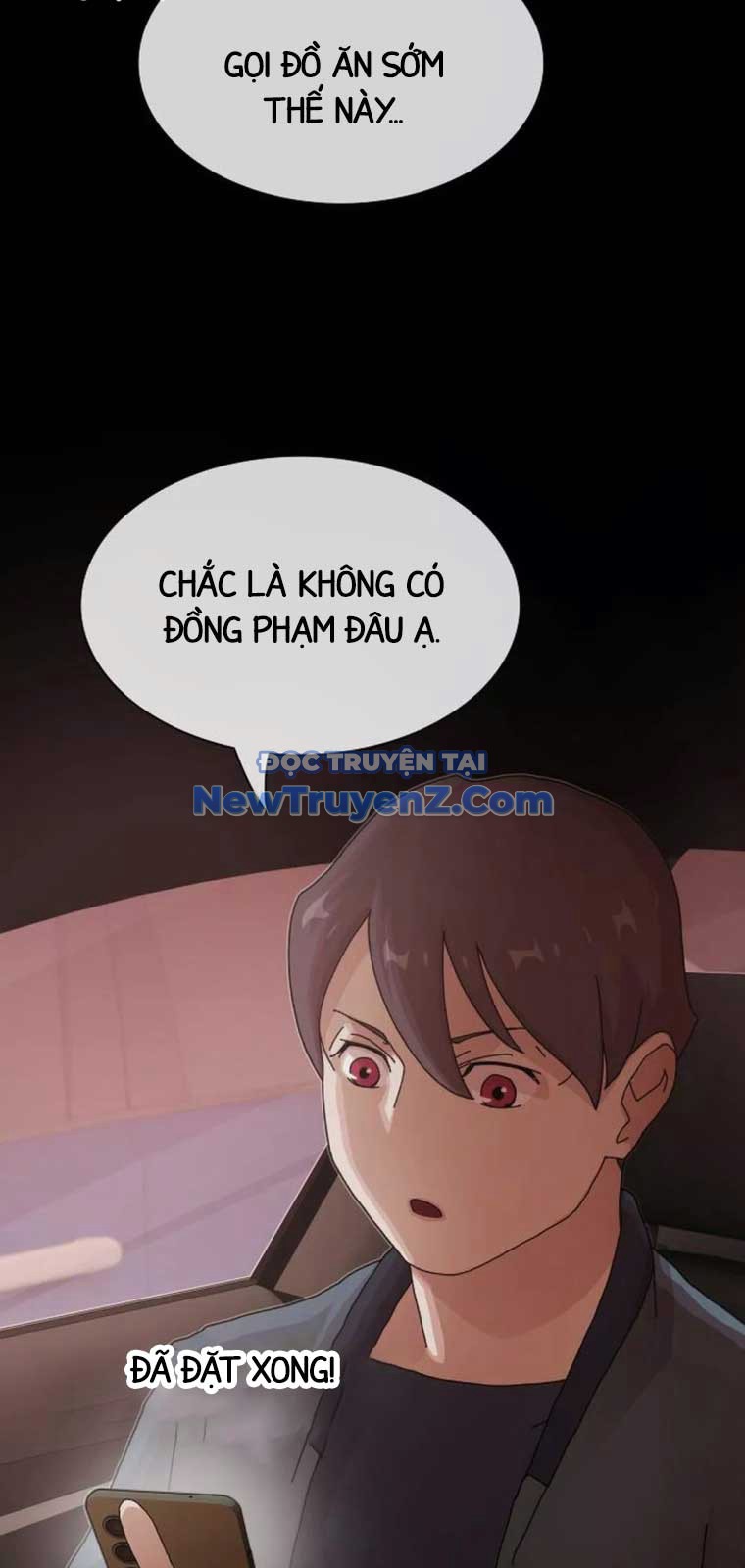 Thiên Tài Nhìn Thấu Thế Giới chapter 25 - Trang 15