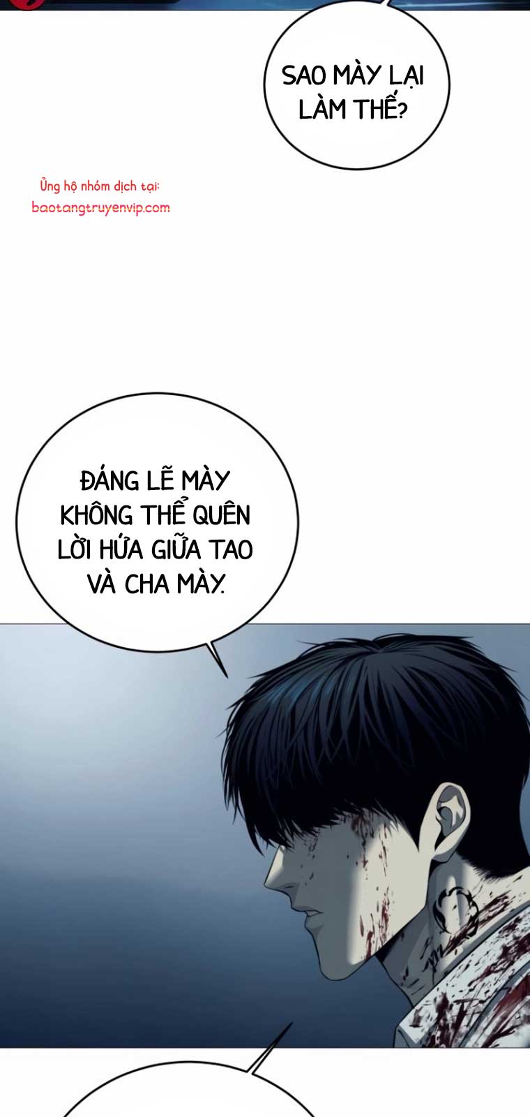 Sát Thủ Huyết Y chapter 9 - Trang 71