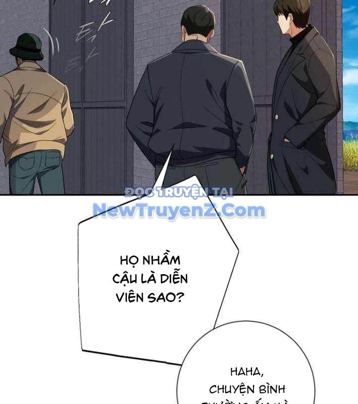 Lừa Đảo Bằng Giọng Nói Làm Đảo Lộn Cuộc Sống Của Bạn chapter 39 - Trang 112