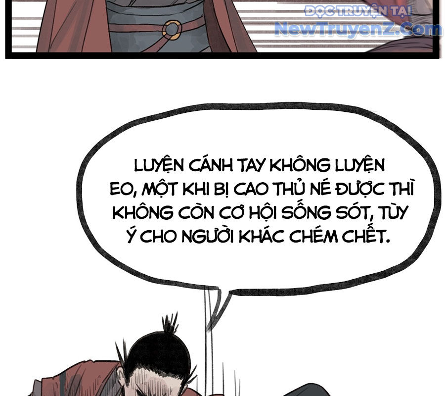 Hiệp Khách Hành Bất Thông chapter 31 - Trang 48