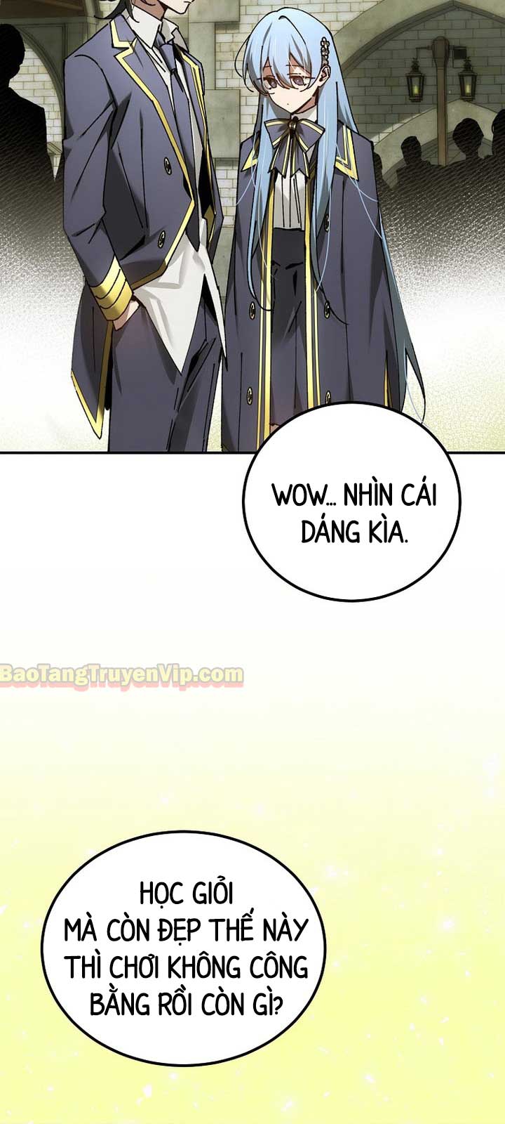 Trở Thành Thiên Tài Tốc Biến Của Học Viện Ma Pháp chapter 55 - Trang 46