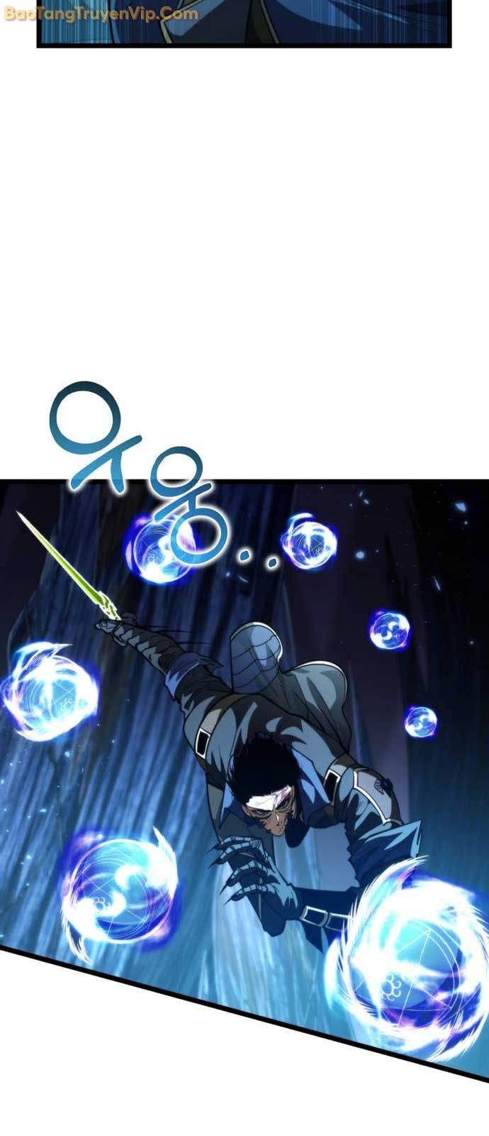 Chiến Binh Hồi Quy chapter 82.1 - Trang 55