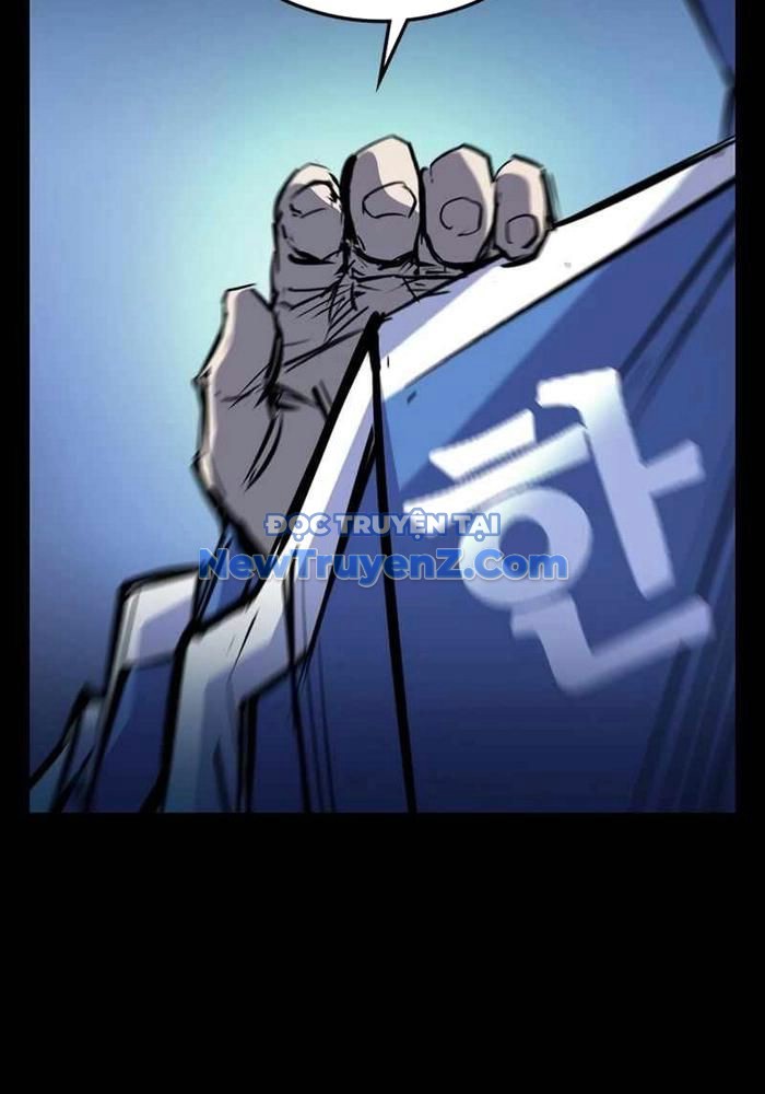 Phòng Gym Hanlim chapter 228 - Trang 44