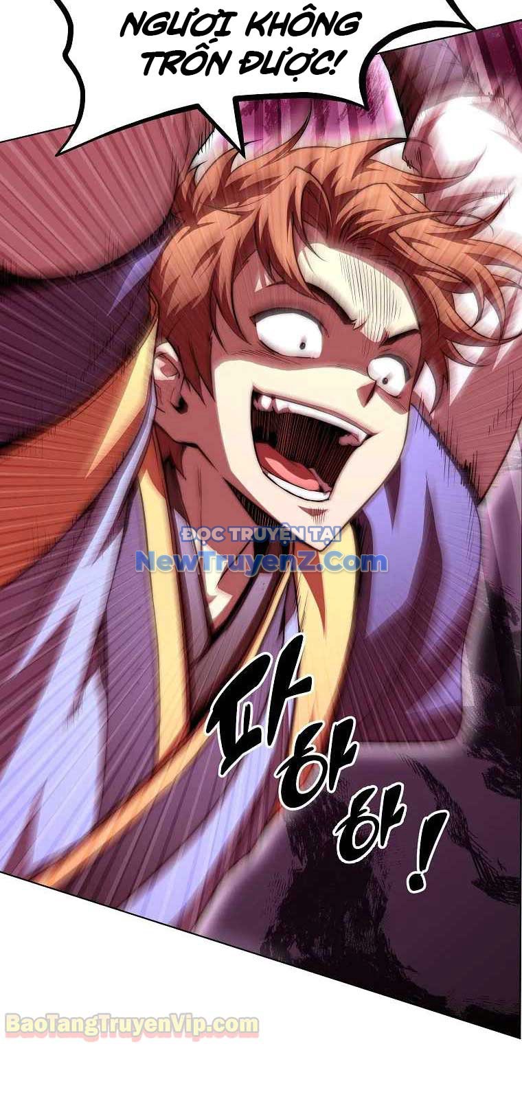 Con Trai Của Gia Tộc Nam Cung Thế Gia chapter 83 - Trang 10