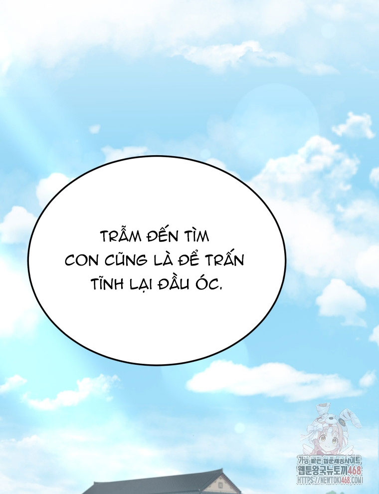 Vương Triều Đen Tối: Joseon chapter 94 - Trang 121