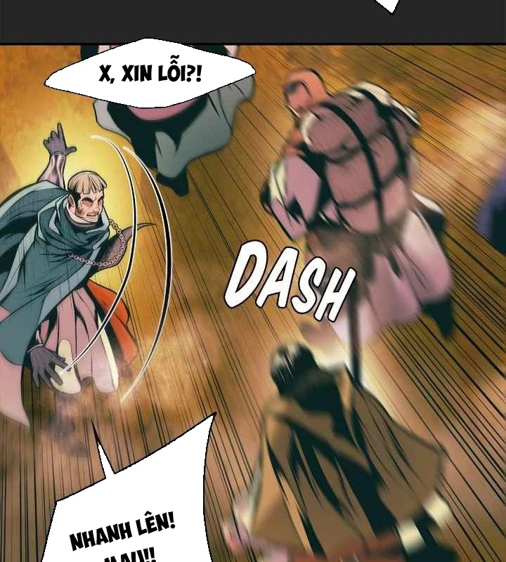Bất Bại Chân Ma chapter 249 - Trang 18