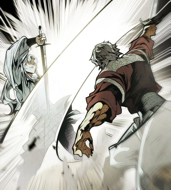 Bất Bại Chân Ma chapter 247 - Trang 12