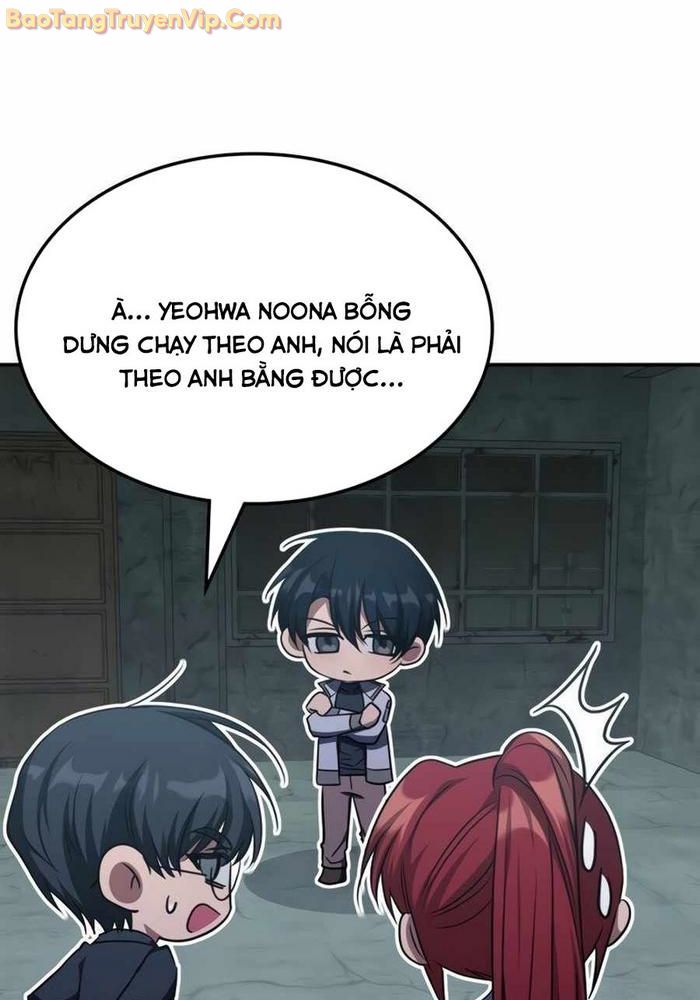Trị Liệu Sư Quá Mạnh chapter 39 - Trang 9