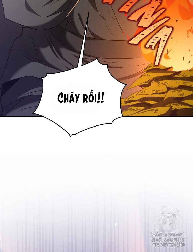 Vương Triều Đen Tối: Joseon chapter 92 - Trang 134