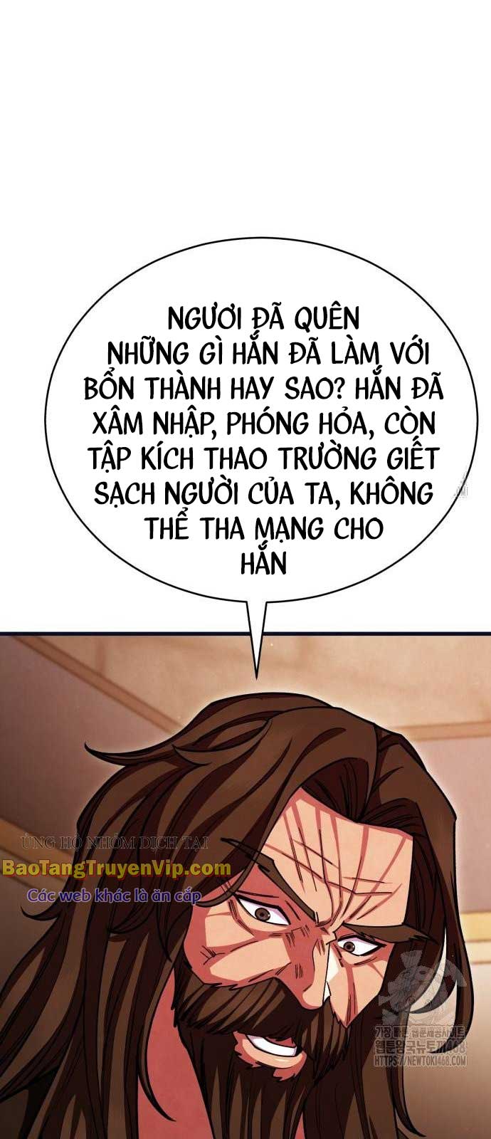 Thiên Hạ Đệ Nhất Đại Sư Huynh chapter 130 - Trang 55