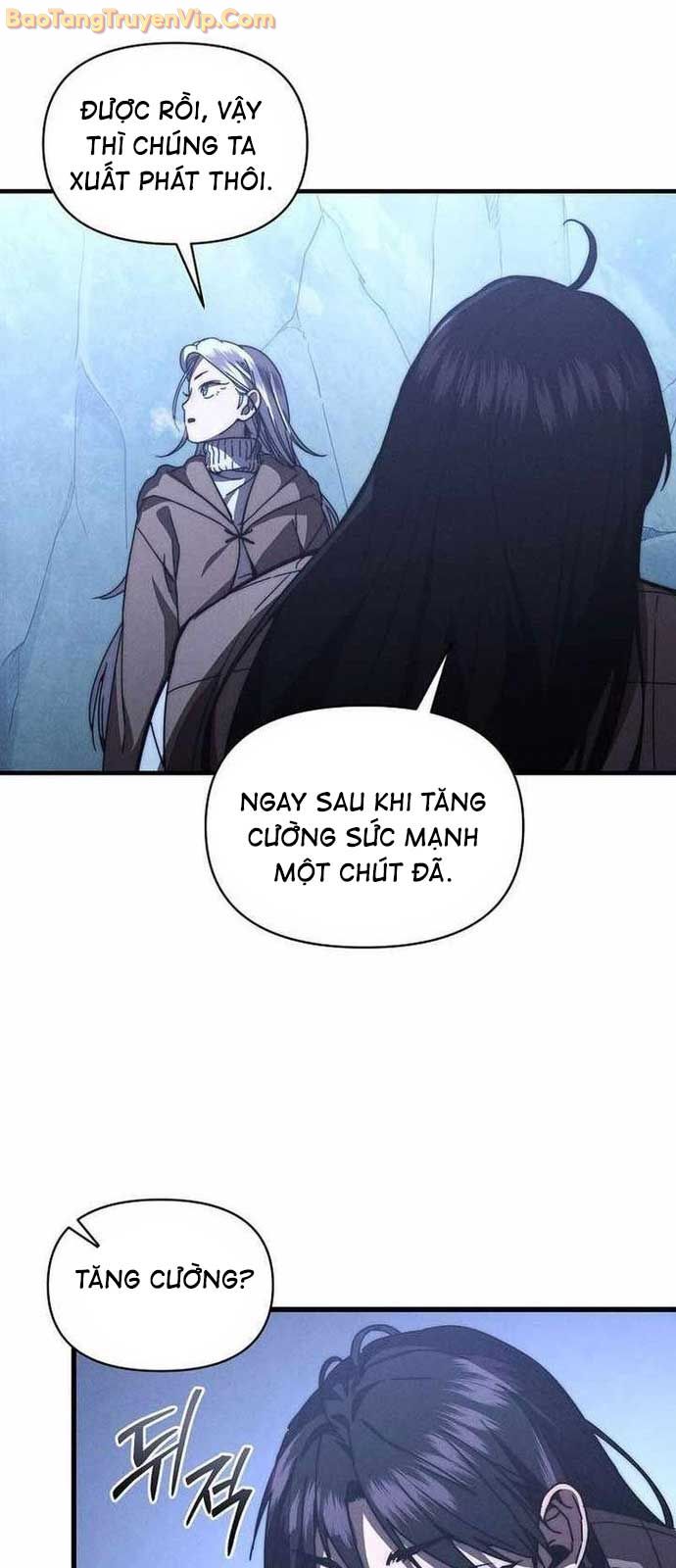 Ta Trở Thành Truyền Nhân Của Võ Thần chapter 25 - Trang 39