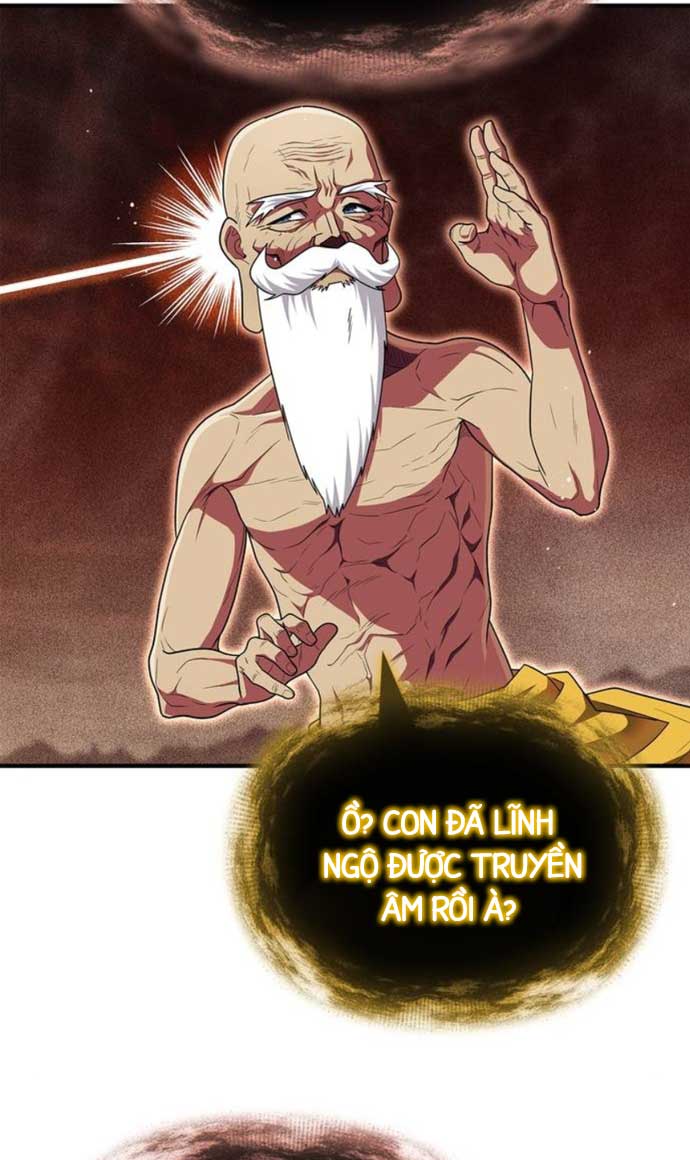 Huấn Luyện Viên Murim Thiên Tài chapter 63.1 - Trang 76