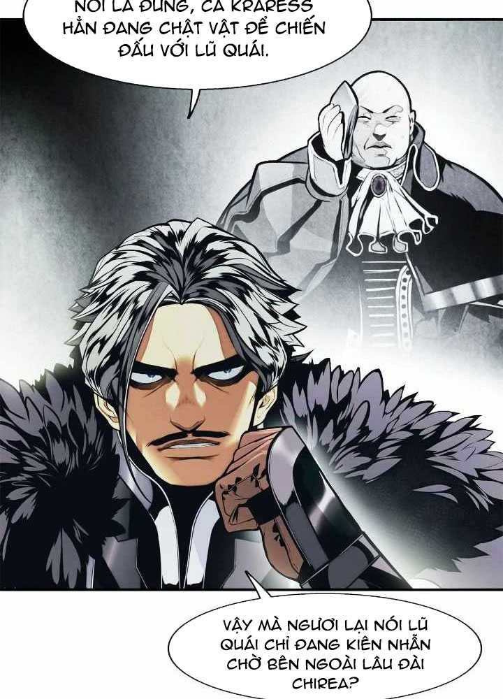 Bất Bại Chân Ma chapter 248 - Trang 46