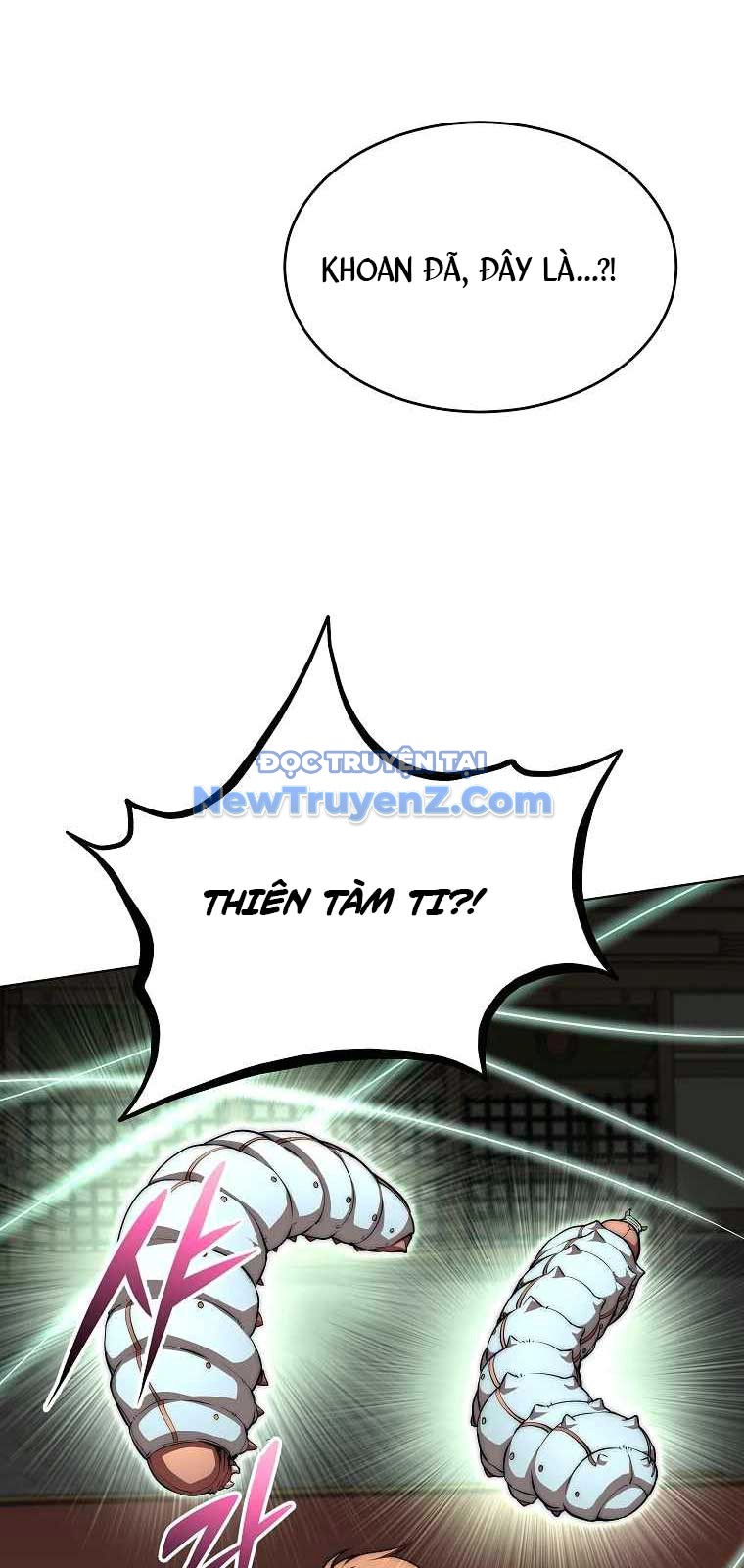 Con Trai Của Gia Tộc Nam Cung Thế Gia chapter 83 - Trang 41