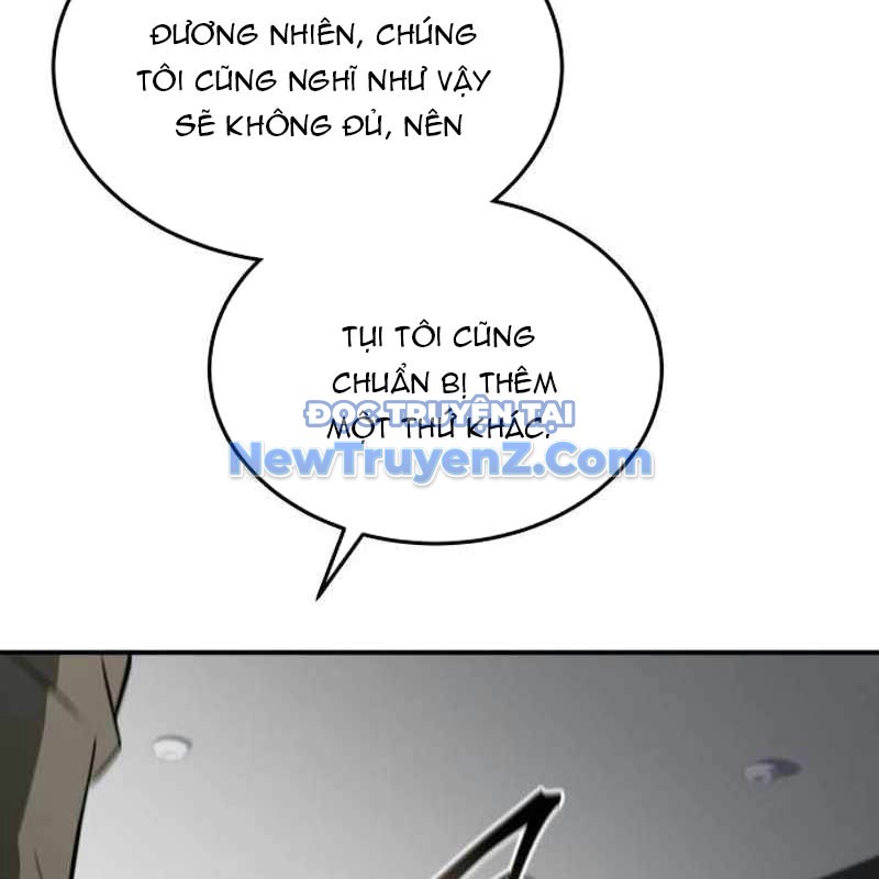 Kim Chiến Sĩ: Hành Trình Xây Dựng Đặc Tính chapter 40 - Trang 72