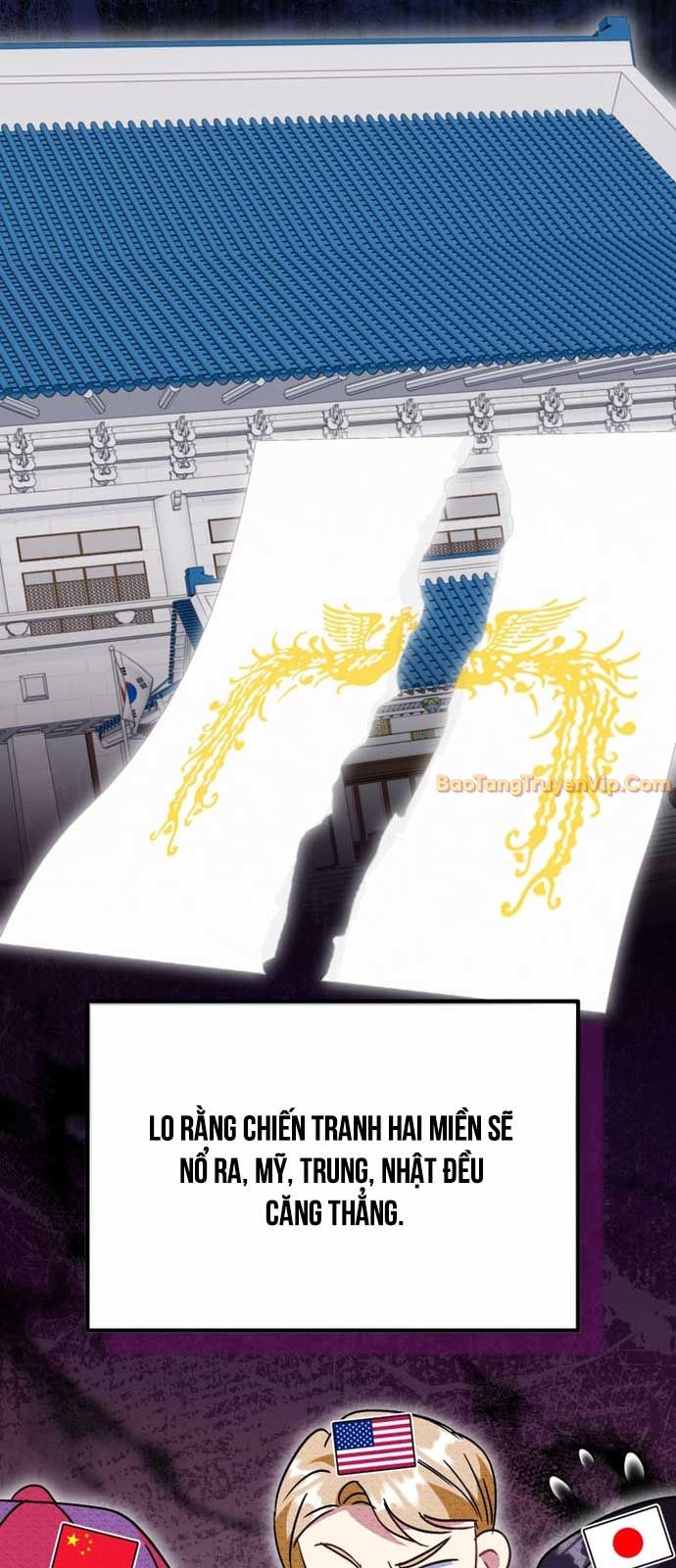 Tôi Sẽ Vực Dậy Gia Tộc Này chapter 29 - Trang 7
