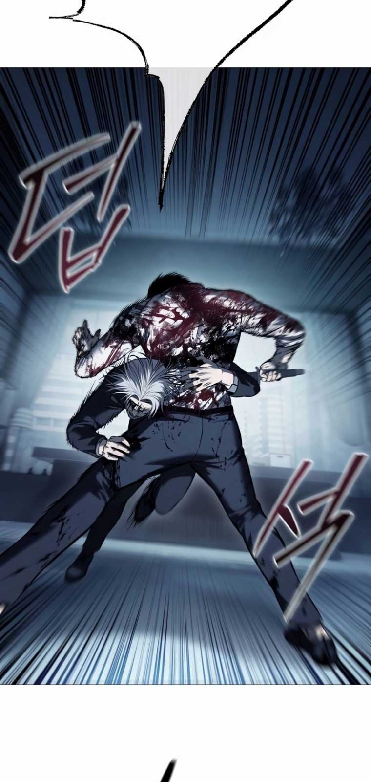 Sát Thủ Huyết Y chapter 9 - Trang 56