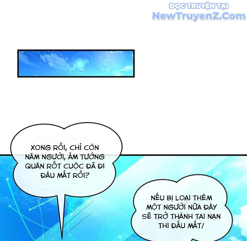 Các Nữ Đồ Đệ Của Ta Đều Là Chư Thiên Đại Lão Tương Lai chapter 342 - Trang 28