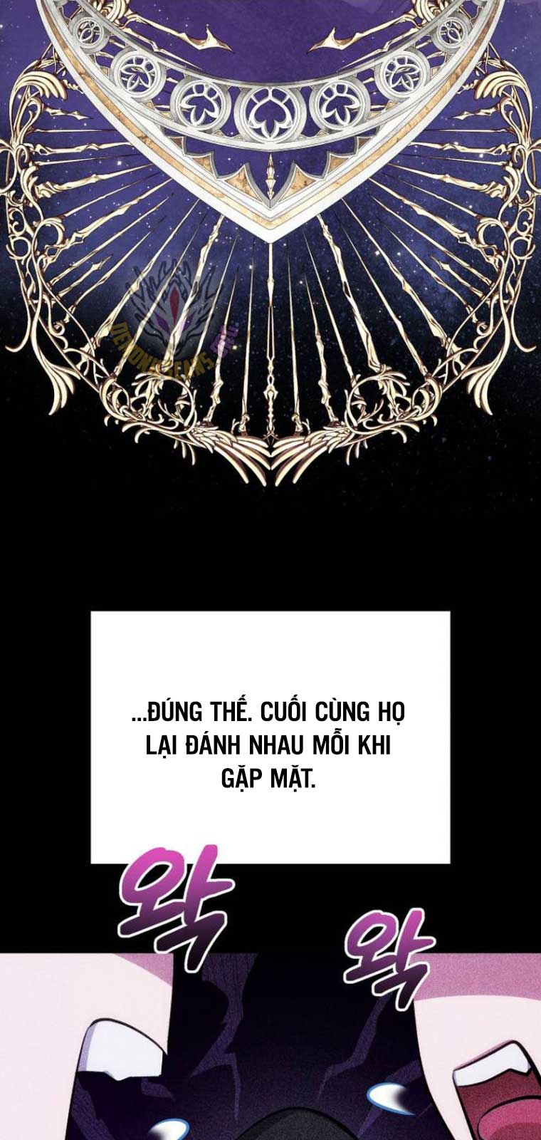 Đứa Con Có Vấn Đề Của Ma Tháp chapter 13 - Trang 60