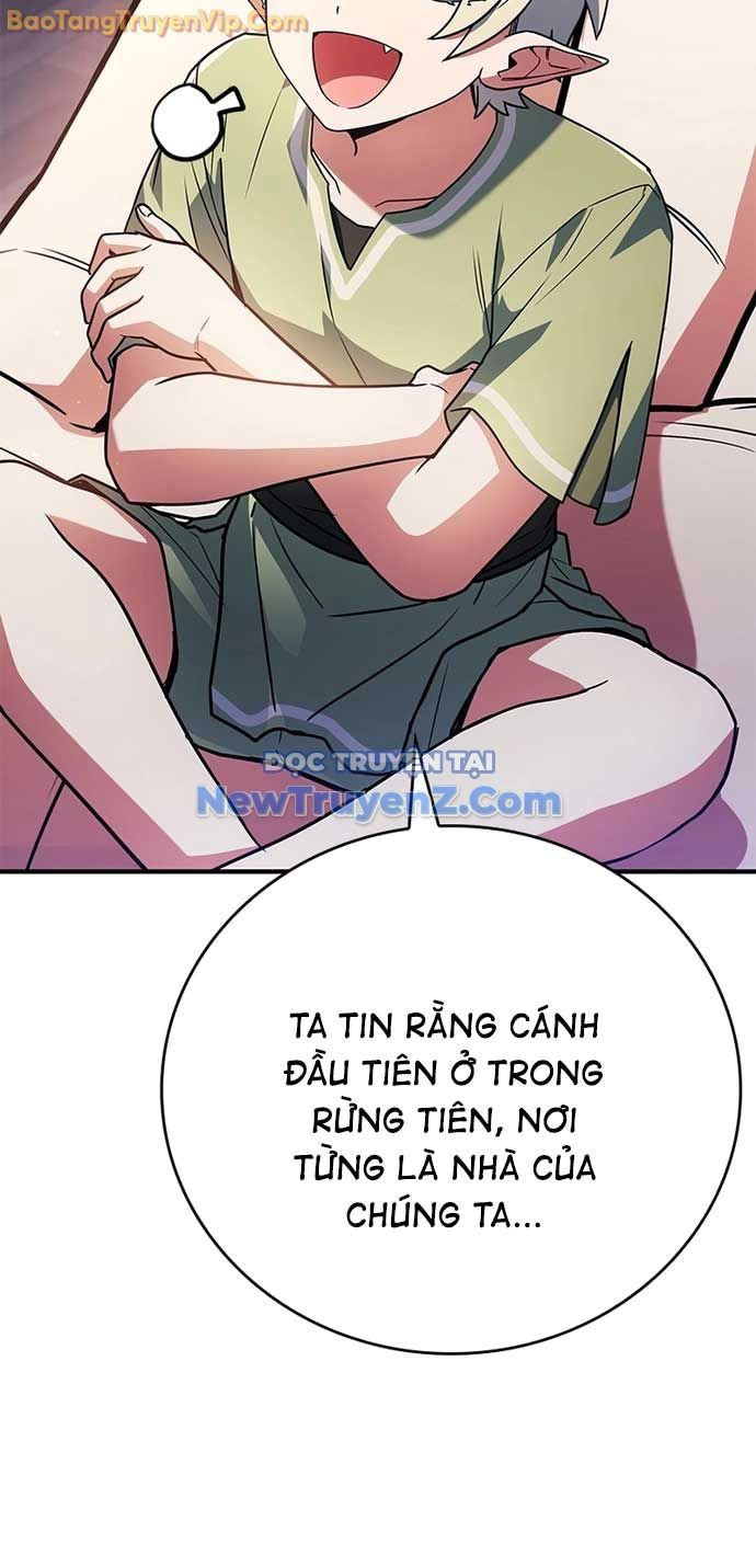 Anh Hùng Huyền Thoại Là Học Viên Danh Dự Của Học Viện chapter 41 - Trang 74