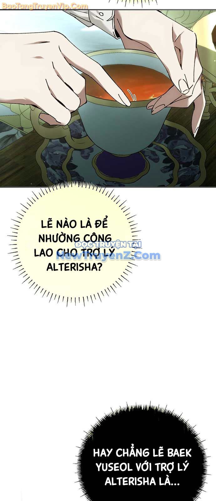 Trở Thành Thiên Tài Tốc Biến Của Học Viện Ma Pháp chapter 56 - Trang 36
