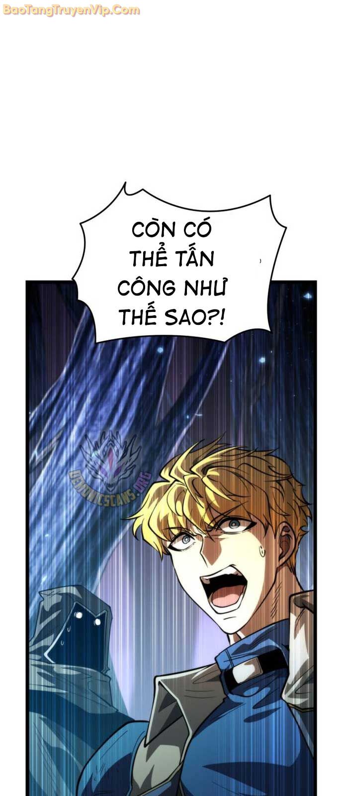 Chiến Binh Hồi Quy chapter 82.1 - Trang 54