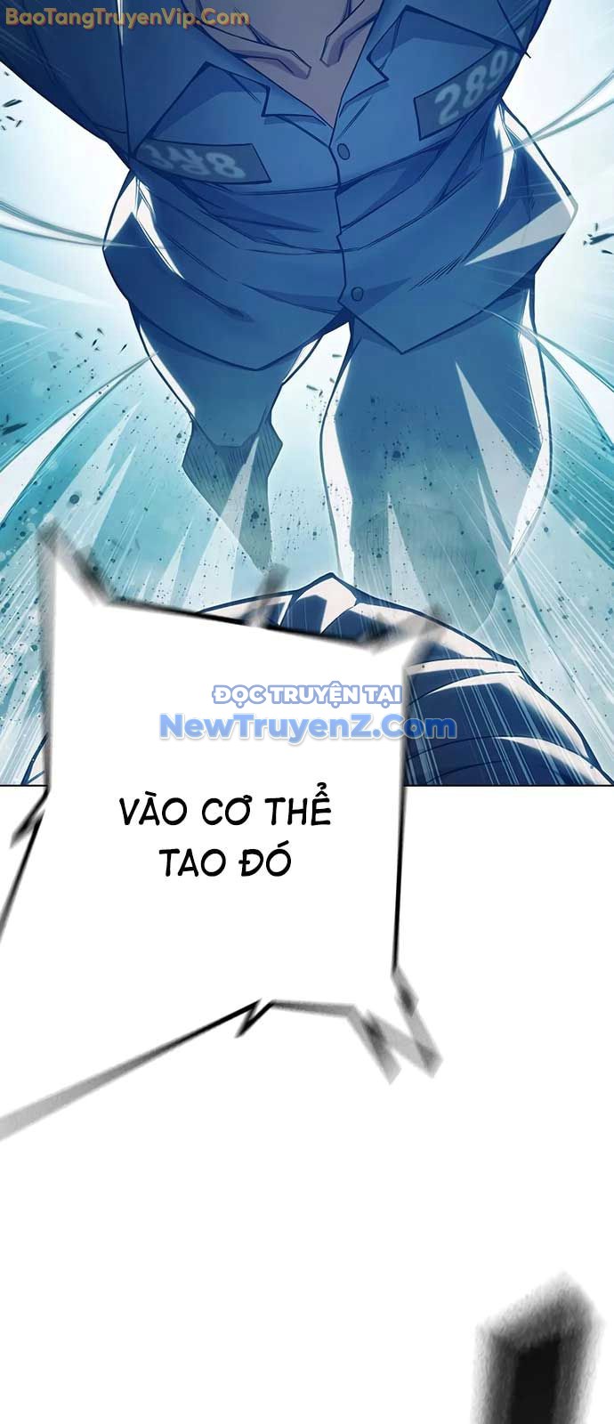 Nhà Tù Vị Thành Niên chapter 50 - Trang 96