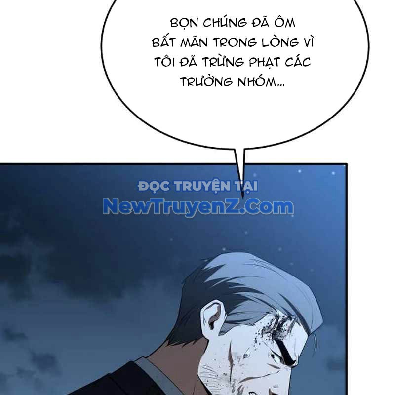 Kim Chiến Sĩ: Hành Trình Xây Dựng Đặc Tính chapter 40 - Trang 168