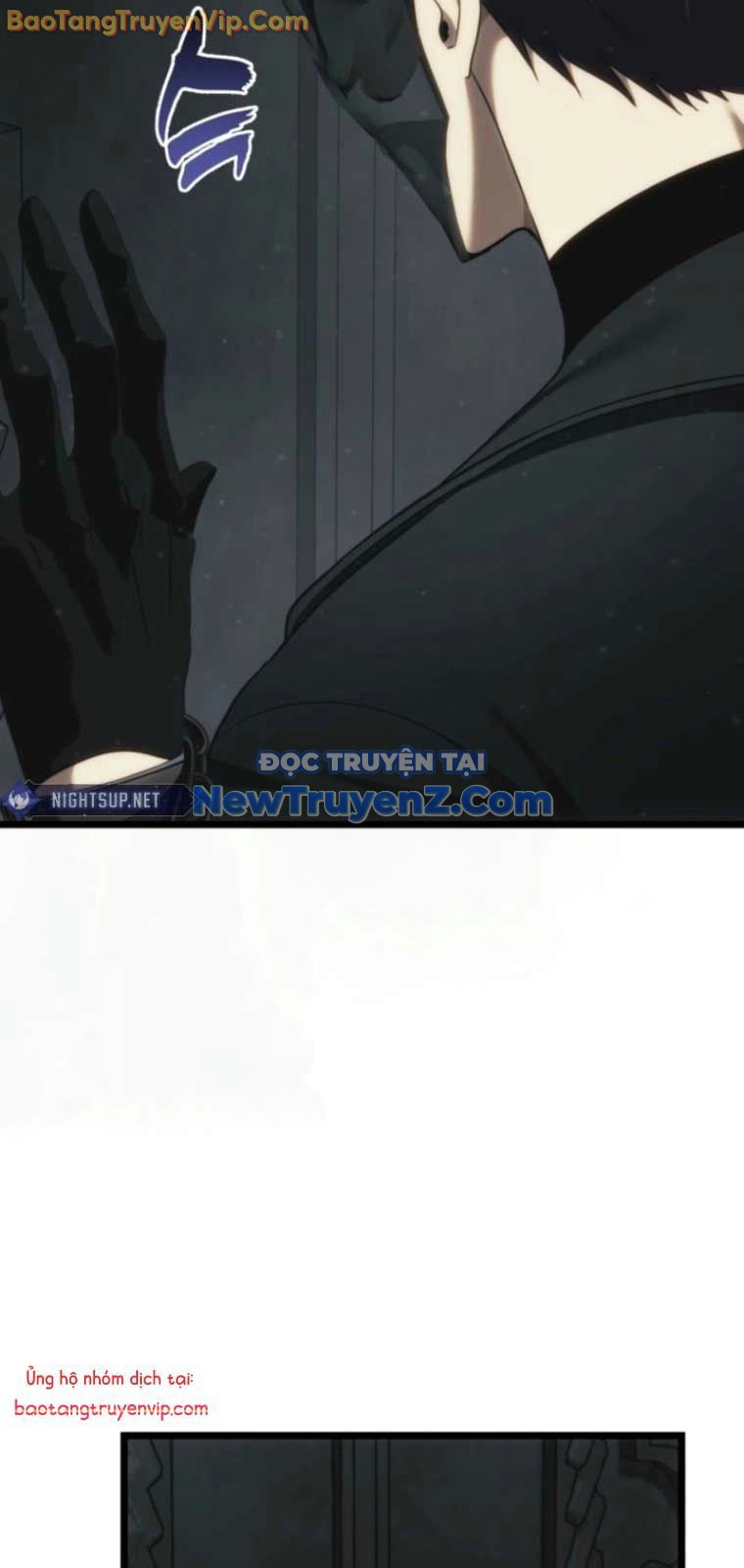 Vua Thăng Cấp chapter 207 - Trang 40
