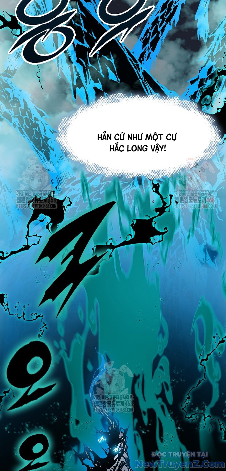 Hồi Ức Của Chiến Thần chapter 207 - Trang 45