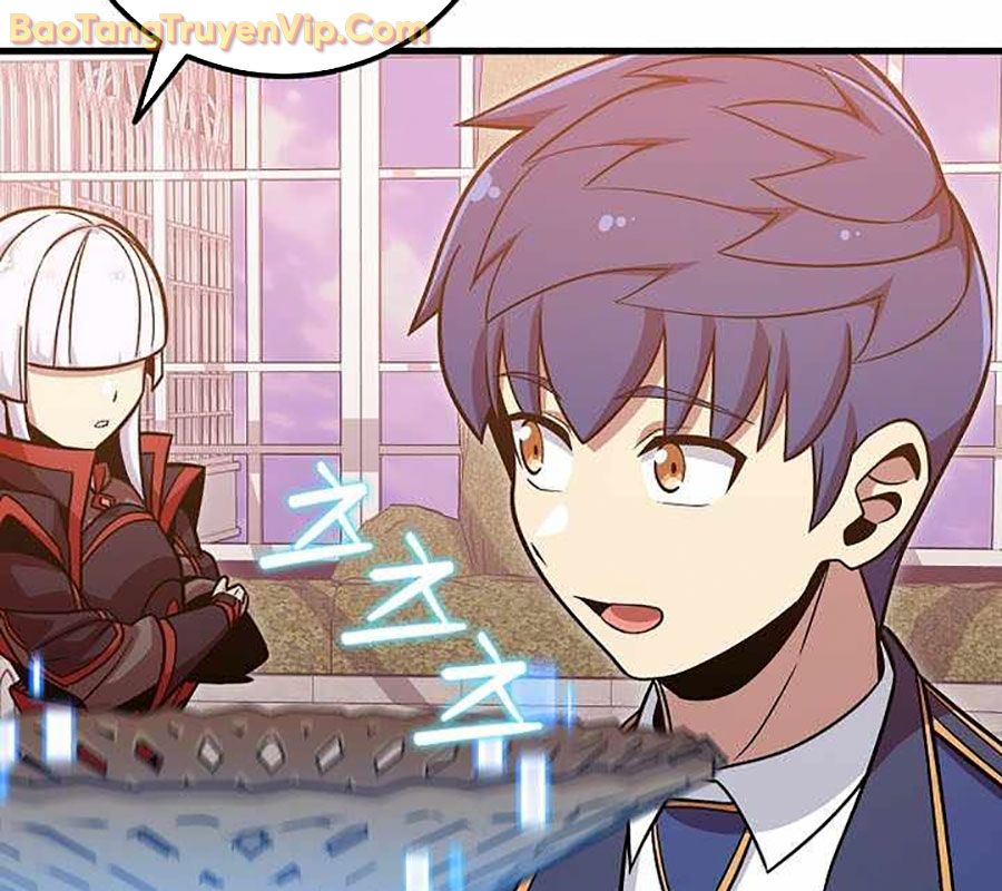 Vô Tình Ghi Danh chapter 44 - Trang 63