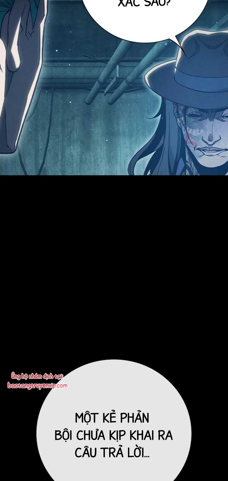 Nhà Tù Vị Thành Niên chapter 49 - Trang 123