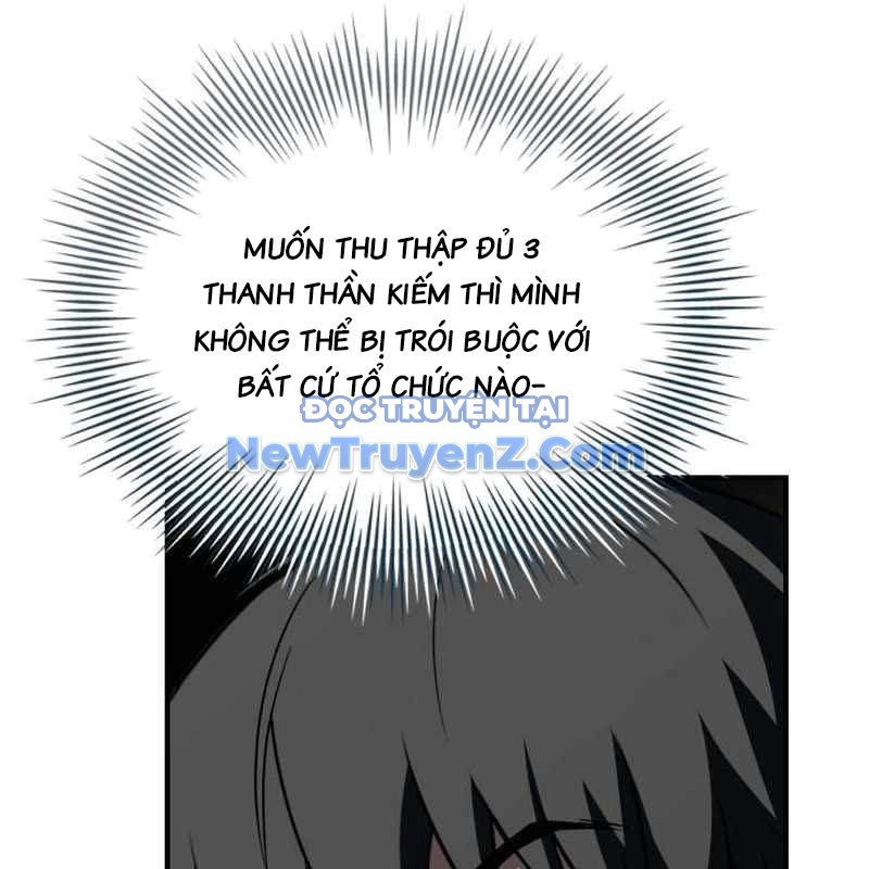 Kim Chiến Sĩ: Hành Trình Xây Dựng Đặc Tính chapter 40 - Trang 52